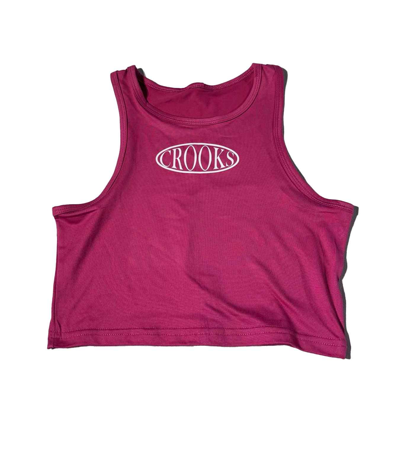 Crooks Plain Tops