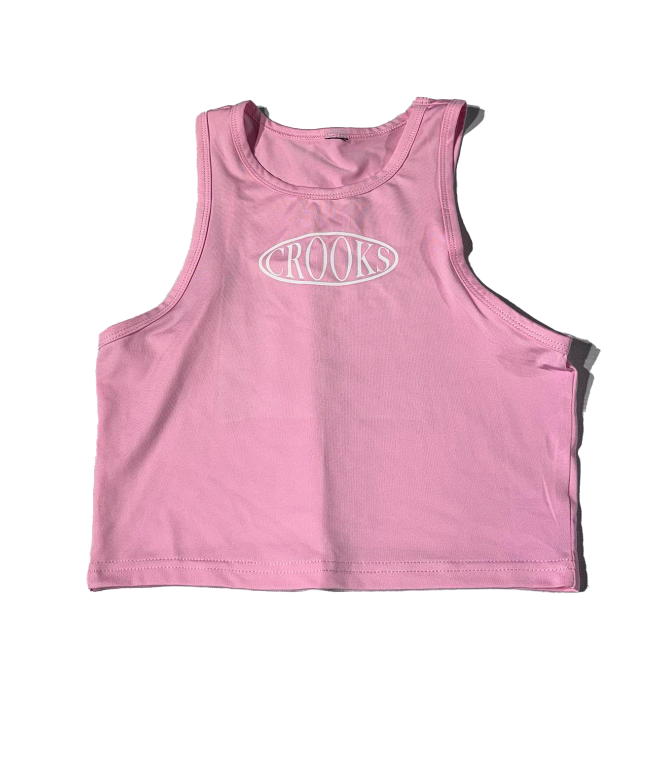 Crooks Plain Tops