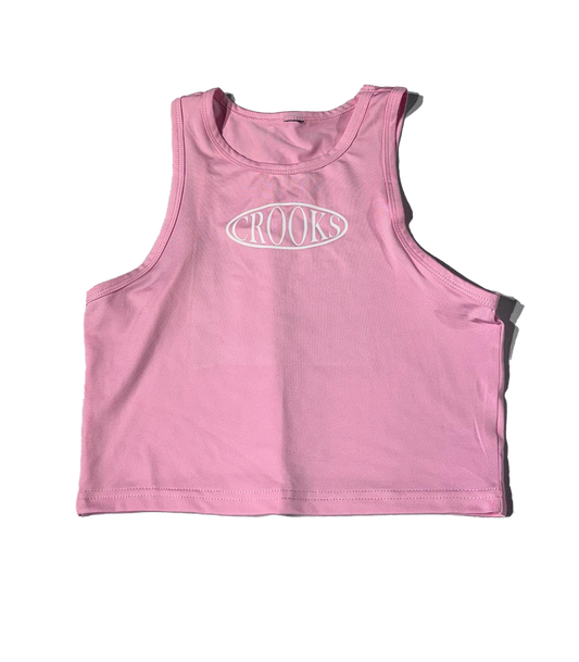 Crooks Plain Tops