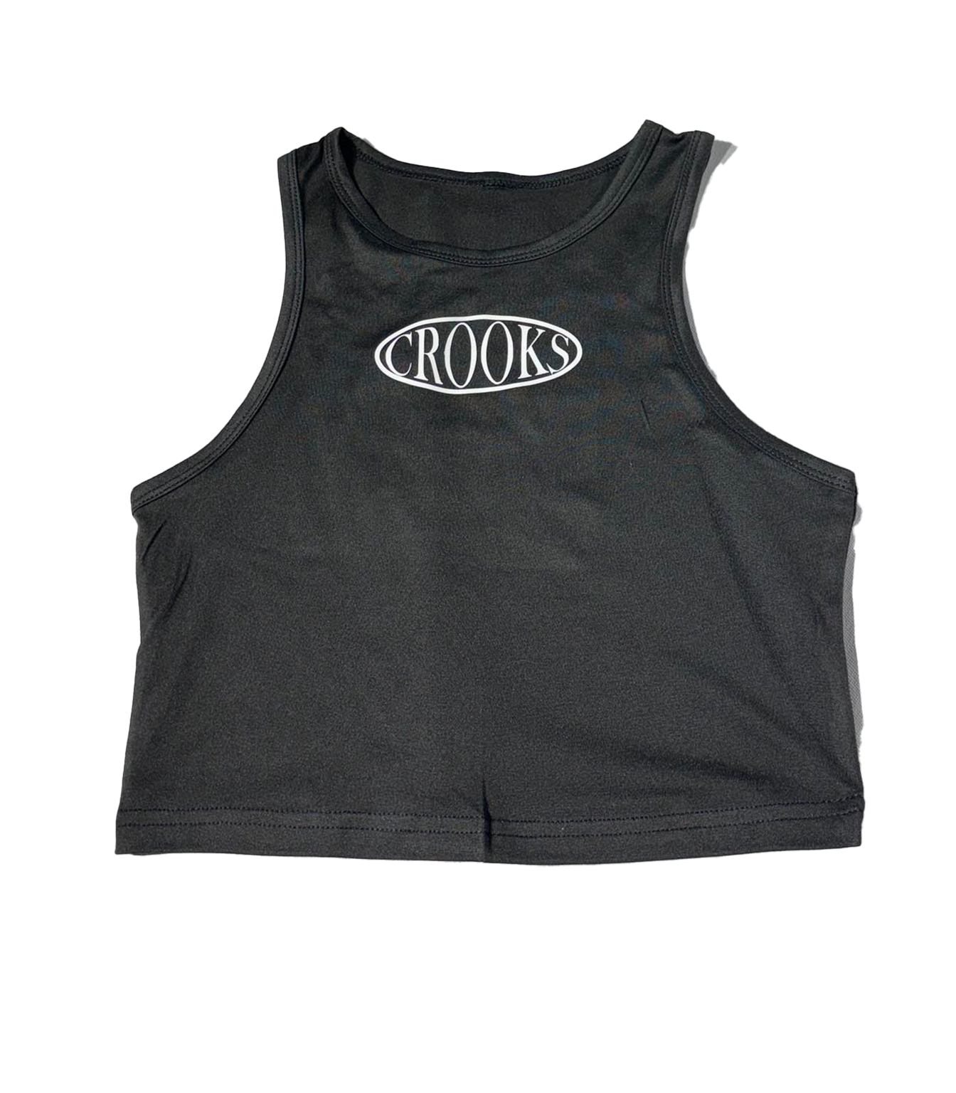 Crooks Plain Tops